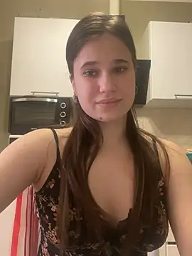 Snapshot of JaneLestur chatting on January 3, 1:14 pm JaneLestur online show from January 3, 1:14 pm