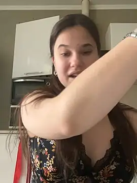 Snapshot of JaneLestur chatting on January 5, 11:48 am JaneLestur online show from January 5, 11:48 am