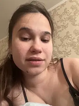 Snapshot of JaneLestur chatting on February 1, 12:05 pm JaneLestur online show from February 1, 12:05 pm