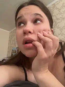 Snapshot of JaneLestur chatting on February 8, 12:50 pm JaneLestur online show from February 8, 12:50 pm