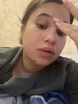 Snapshot of JaneLestur chatting on February 14, 2:54 pm JaneLestur online show from February 14, 2:54 pm