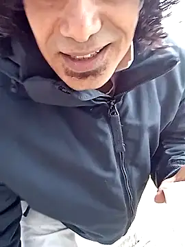 Dodge777 online show from November 16, 1:28 pm