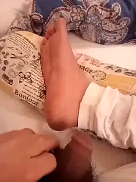 Dodge777 online show from February 5, 10:25 pm