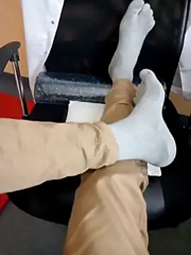 Snapshot of Dodge777 chatting on July 19, 5:33 am Dodge777 online show from July 19, 5:33 am