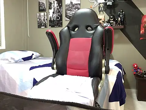 marcel crawford96 online show from March 6, 3:56 pm