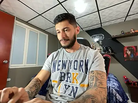 marcel crawford96 online show from November 2, 1:24 pm