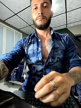 marcel crawford96 online show from November 23, 12:38 pm