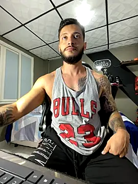 marcel crawford96 online show from December 2, 12:43 pm