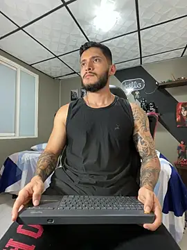 marcel crawford96 online show from February 26, 12:59 pm