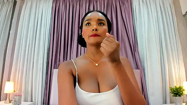 Allison-Bell1 online show from December 26, 7:49 pm