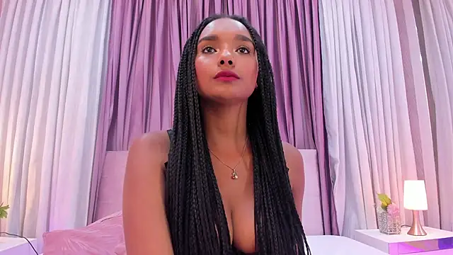 Allison-Bell1 online show from February 17, 7:53 pm