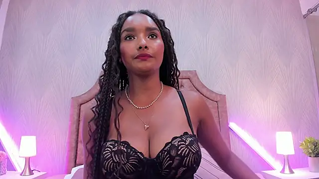 Allison-Bell1 online show from March 19, 8:11 pm