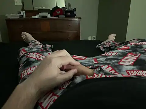 spanky10000 online show from January 20, 3:48 am