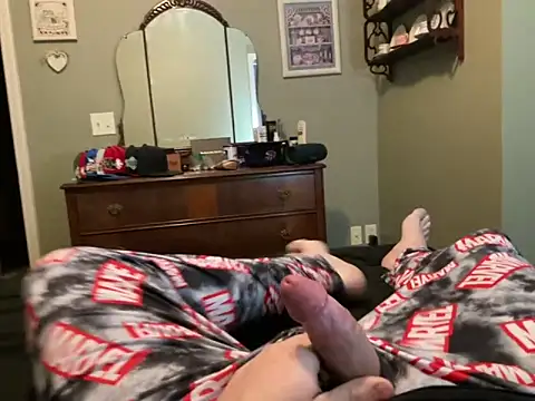 spanky10000 online show from November 6, 12:00 am