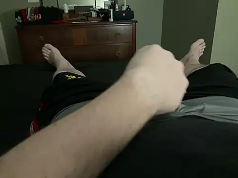 spanky10000 online show from February 7, 5:11 am