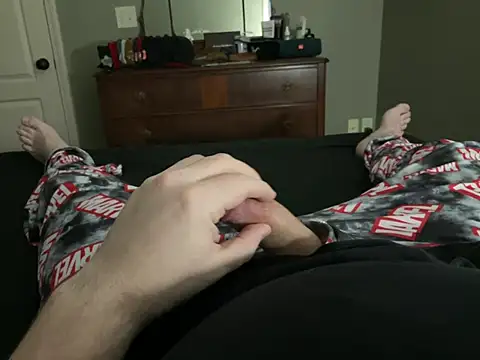 spanky10000 online show from February 10, 3:21 am