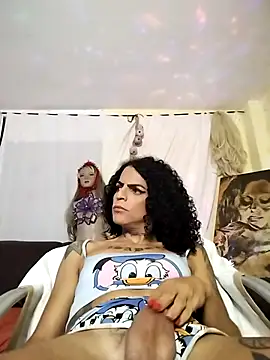 MaraVililhosa online show from March 7, 5:40 am