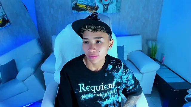 nova sex01 online show from October 19, 5:19 am