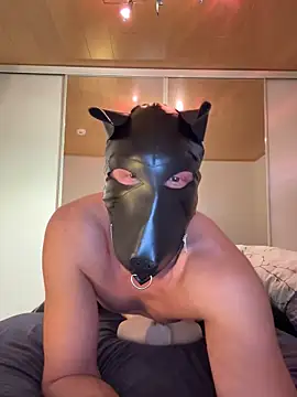 PlayDog123 online show from March 22, 12:57 pm