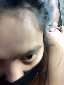 Snapshot of WetPussyDesiGirl chatting on January 14, 2:50 am WetPussyDesiGirl online show from January 14, 2:50 am