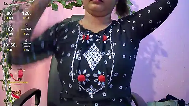 Pari-new online show from March 14, 3:59 am