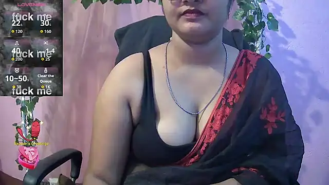 Pari-new online show from May 15, 4:19 am