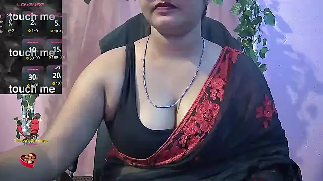 Pari-new online show from May 16, 4:20 am