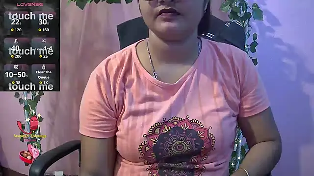 Pari-new online show from May 18, 4:18 am
