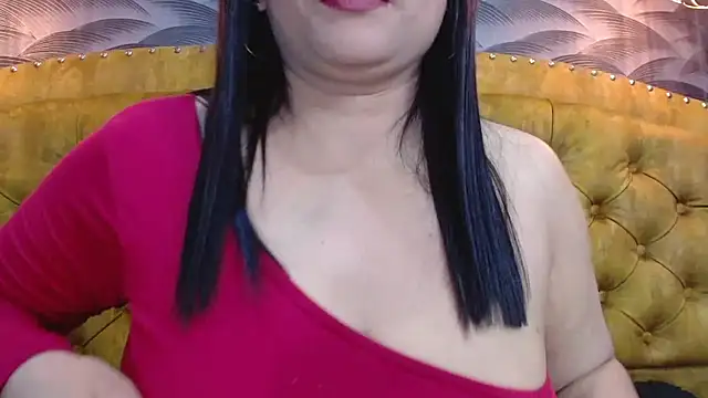 Snapshot of NahomiFireSex chatting on November 20, 4:45 am NahomiFireSex online show from November 20, 4:45 am