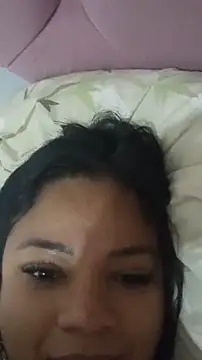 NahomiFireSex online show from June 16, 4:04 am