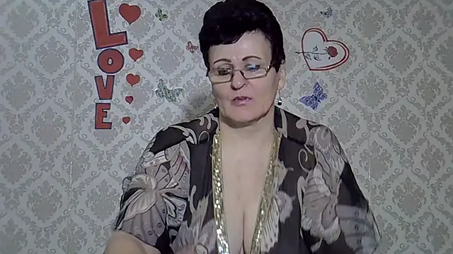 PaulaGolden online show from March 8, 4:45 am