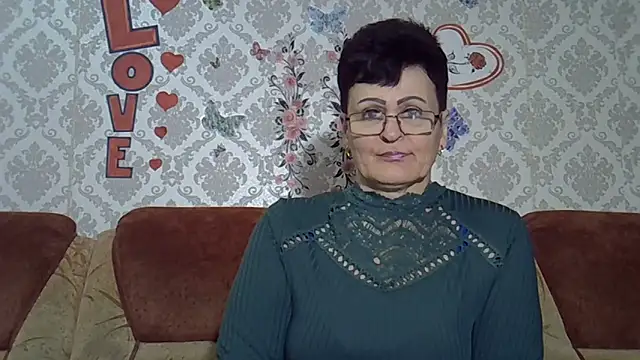 PaulaGolden online show from February 5, 6:23 pm