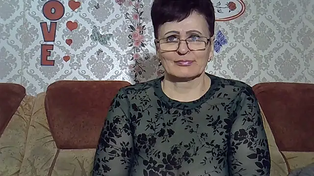 PaulaGolden online show from February 26, 7:07 am