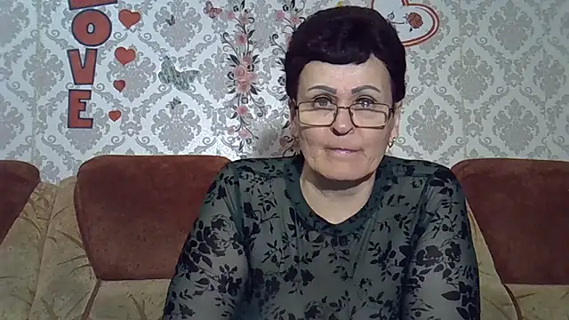 PaulaGolden online show from March 18, 6:22 pm