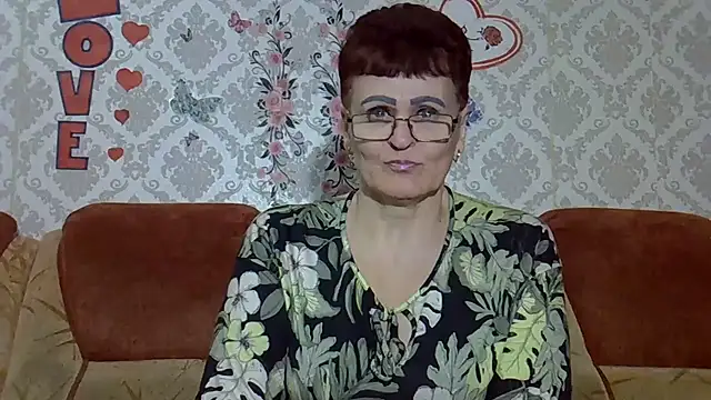 PaulaGolden online show from June 19, 6:56 pm