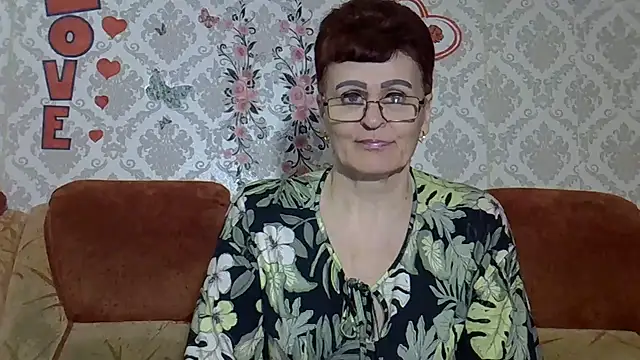 PaulaGolden online show from June 21, 1:24 pm