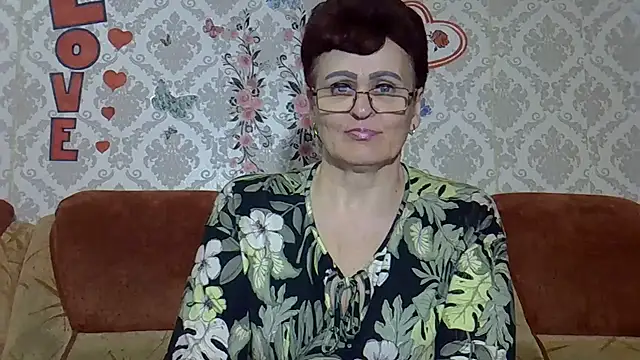 PaulaGolden online show from July 14, 6:35 pm