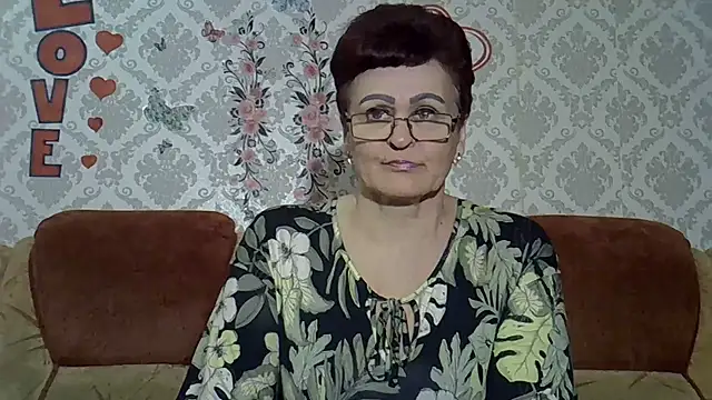 PaulaGolden online show from July 23, 6:17 pm