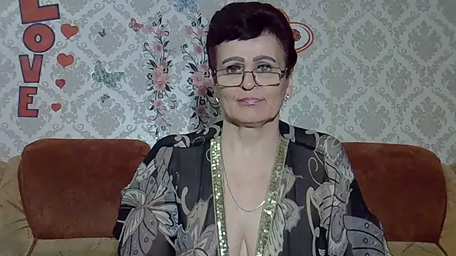PaulaGolden online show from July 28, 4:27 pm