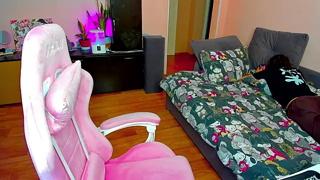 ameli moon online show from October 28, 1:36 pm