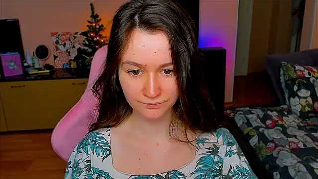 Snapshot of ameli_moon chatting on February 22, 2:59 pm ameli moon online show from February 22, 2:59 pm