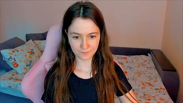 Snapshot of ameli_moon chatting on March 10, 2:55 pm ameli moon online show from March 10, 2:55 pm