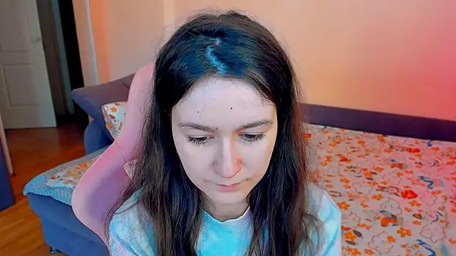 Snapshot of ameli_moon chatting on March 14, 1:38 pm ameli moon online show from March 14, 1:38 pm