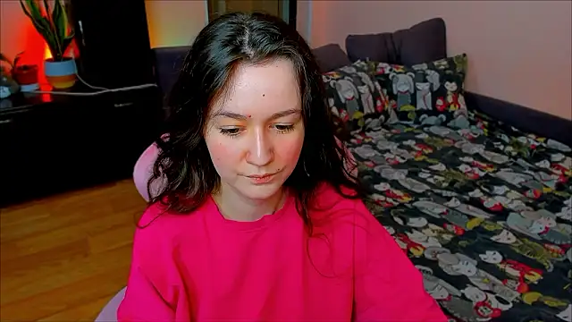 Snapshot of ameli_moon chatting on March 28, 2:16 pm ameli moon online show from March 28, 2:16 pm