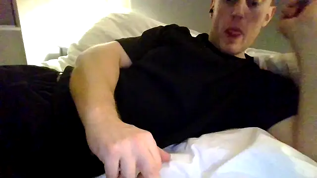 Noshame1994 online show from February 22, 2:45 am