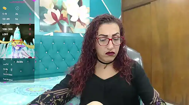 sabrina dupont online show from January 9, 1:02 pm