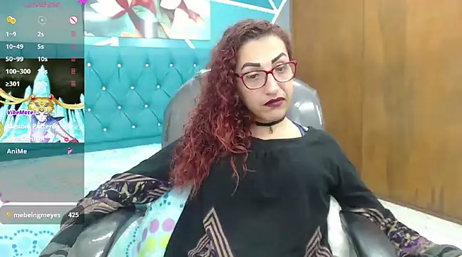 sabrina dupont online show from January 9, 4:06 pm
