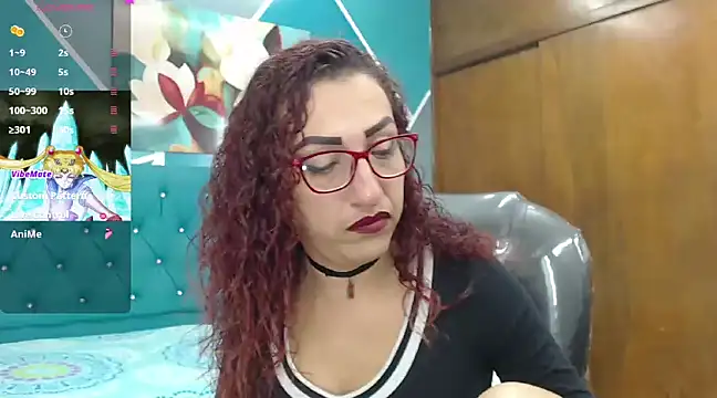 sabrina dupont online show from January 10, 12:47 pm