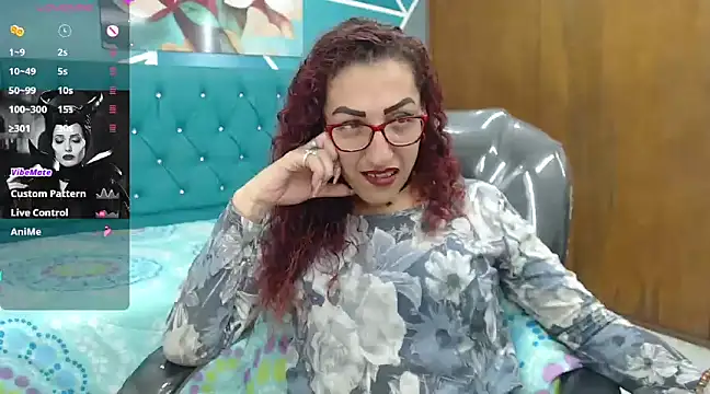 sabrina dupont online show from January 15, 12:47 pm