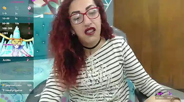 sabrina dupont online show from January 19, 6:53 pm